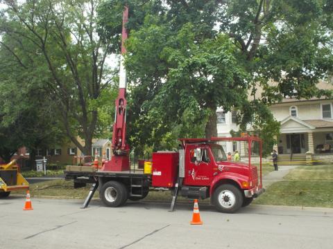 July 2012 Storm Image #6